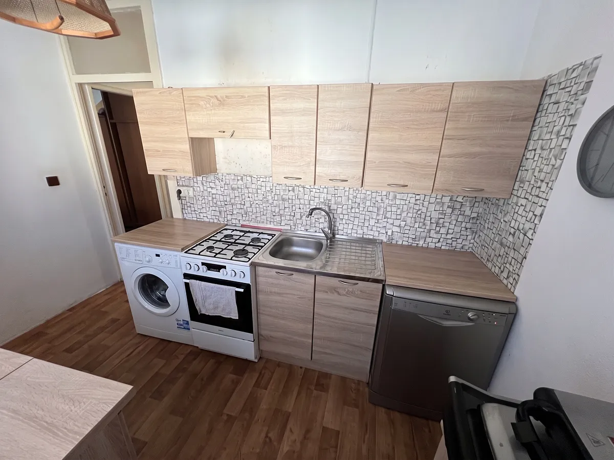Prodej bytu 2+1 51 m²